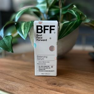 BFF balancing serum